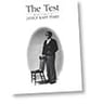 The Test Vocal Solo & Collections sheet music cover